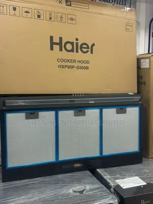 Haier Hood 90cm Under Cabinet Kitchen Hxp90p