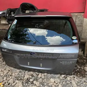 Subaru Legacy/Outback Tail Gates