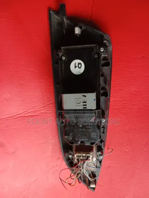 Mainswich Honda Fit