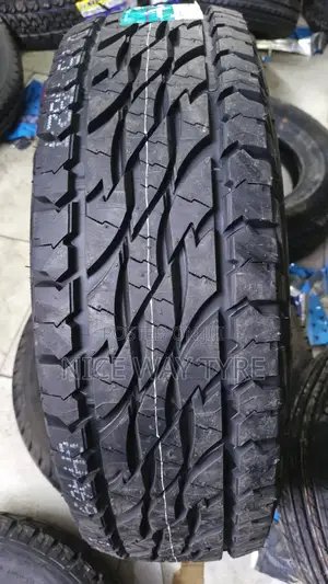 245/70r16 Brigestone Duela