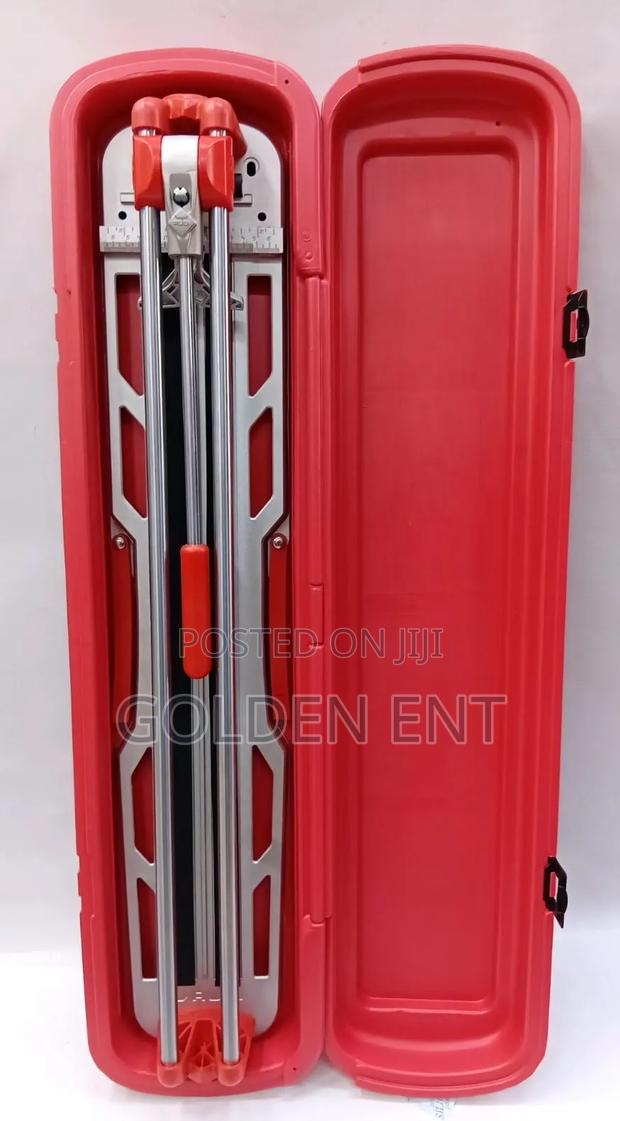 New Rubi Tile Cutter/Tile Cutter