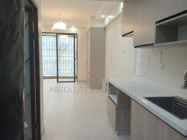 Skyline Woodavenue | Wood Avenue | Studio | From KSH 5.5m