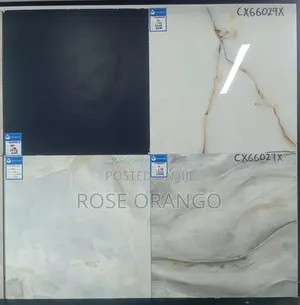 Floor Tiles 60,By60cm