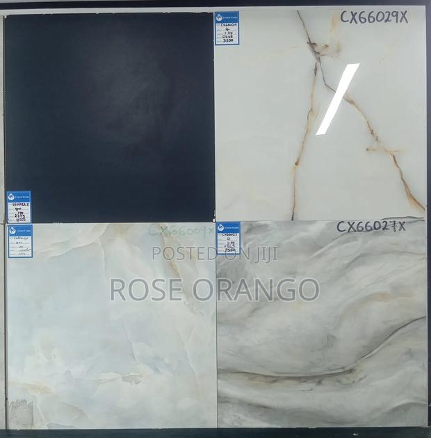 Floor Tiles 60,By60cm