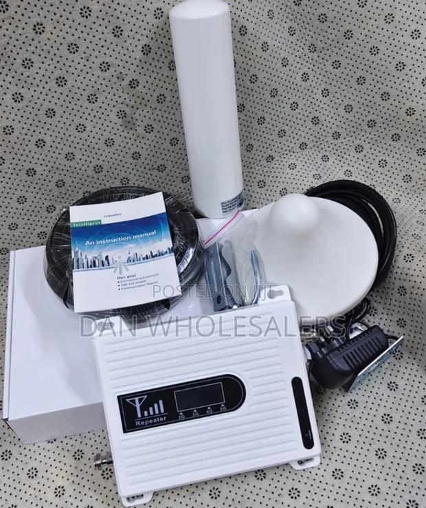 Mobile Network Booster 2g,3g,4g,5g - thumbnail 2