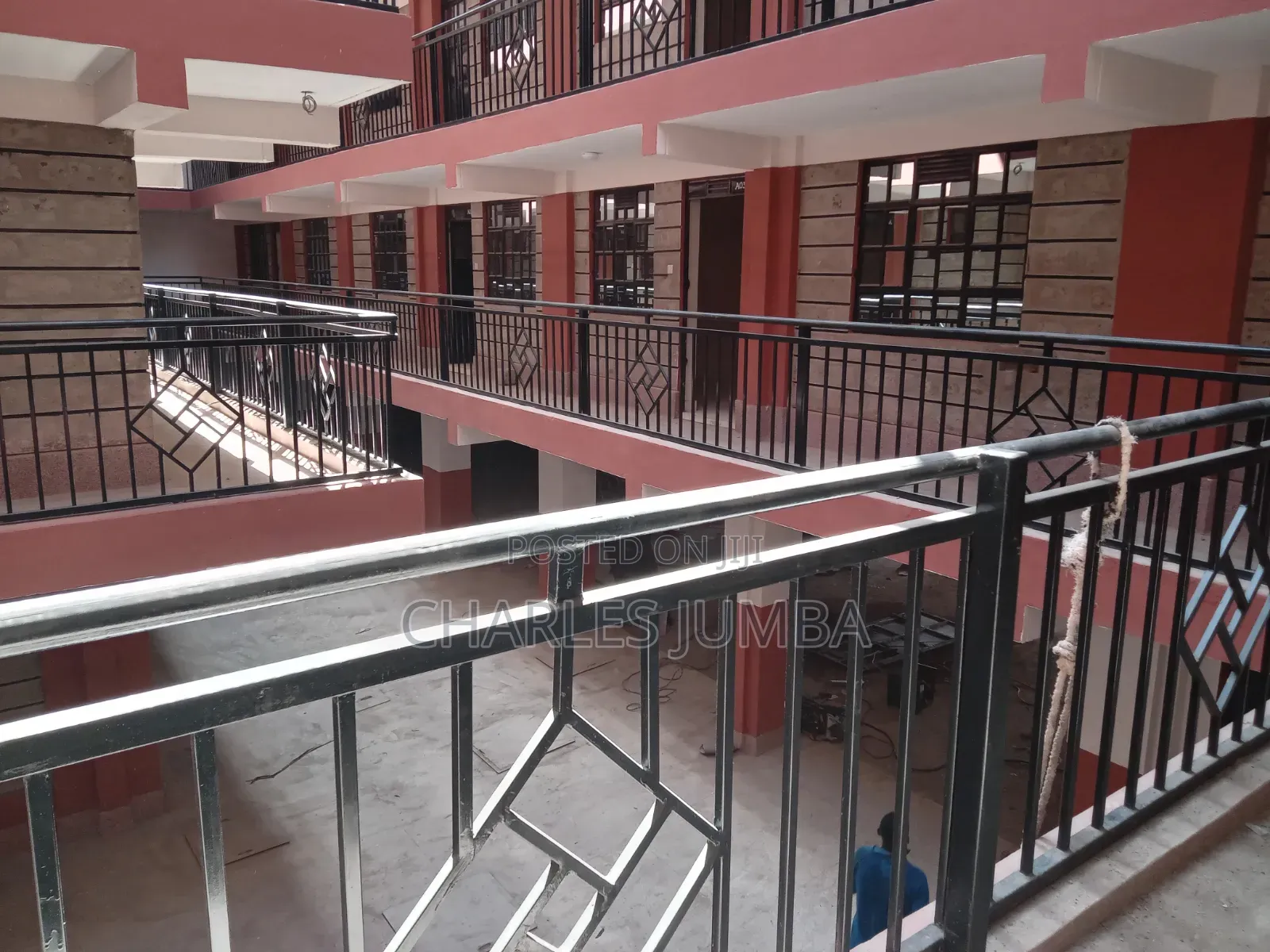 2bdrm Apartment in Muigai, Kitengela for rent
