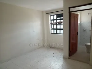 2bdrm Apartment in Muigai, Kitengela for rent