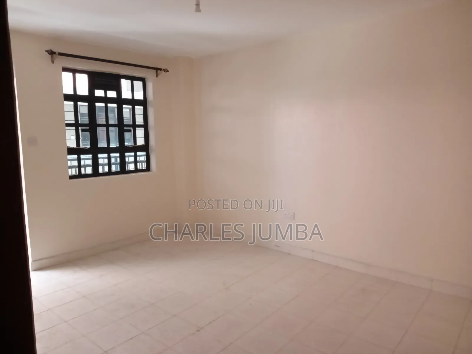 2bdrm Apartment in Muigai, Kitengela for rent