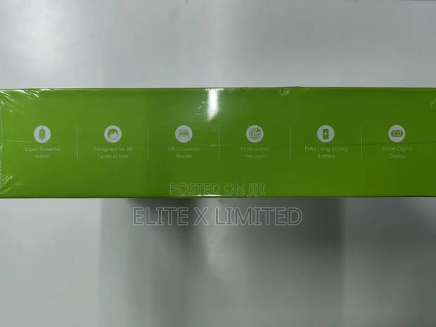Oraimo Smart Clipper 2 Gold - thumbnail 2