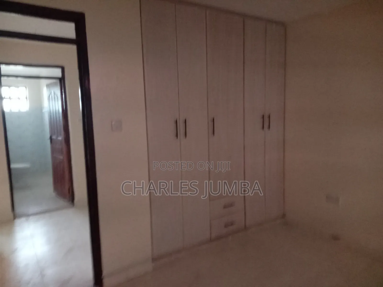 2bdrm Apartment in Muigai, Kitengela for rent