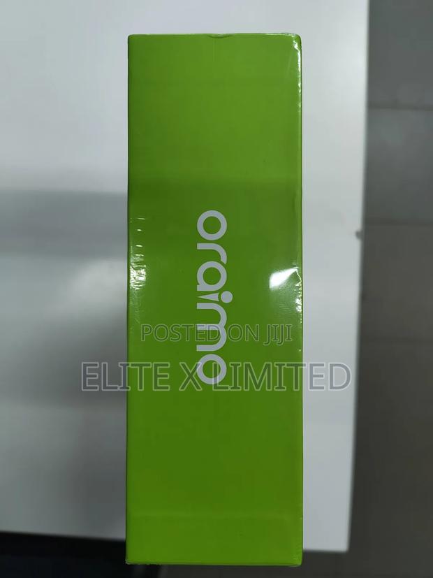 Oraimo Smart Clipper 2 Gold - thumbnail 3