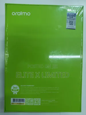 Oraimo Smart Clipper 2 Gold