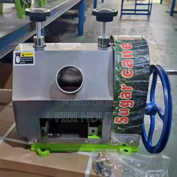 Sugarcane Juice Extractor Head Available/Sugarcane Machine Head