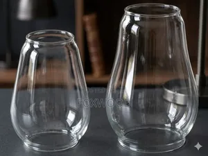 Kerosene Lamp Glass Replacements Available