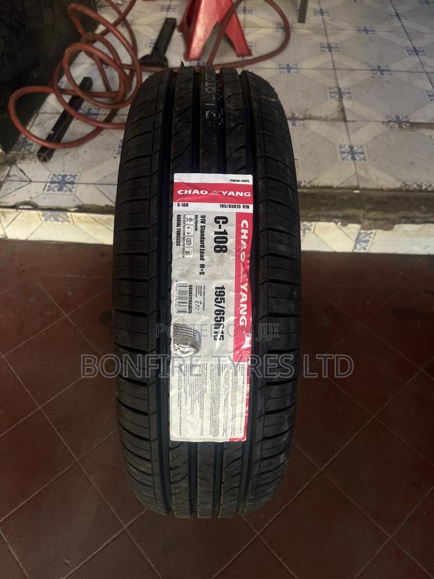 195/65r15 Chao Yang - main view