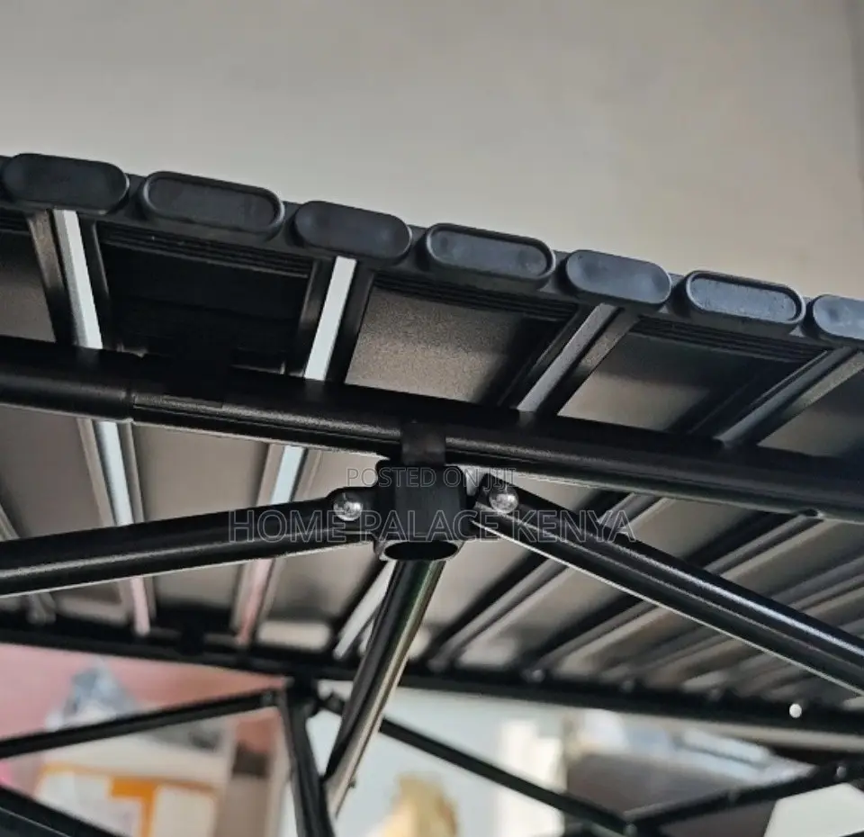Outdoor Table: Aluminum Outdoor Folding Table