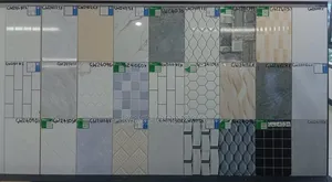 Walls Tiles
