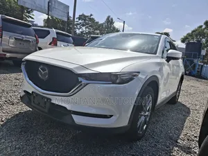 Mazda CX-5 Touring FWD 2019 Pearl