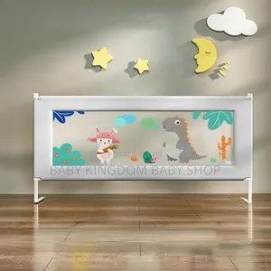 Baby Bed Rail