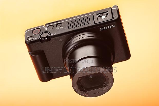 Sony Zv-1 Mii Kit - main view