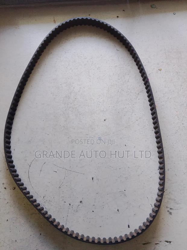 Timing Belt 122 Teeth Hyundai Sonata/Mitsubishi