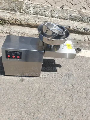 Quality Premier Oil Press Machine