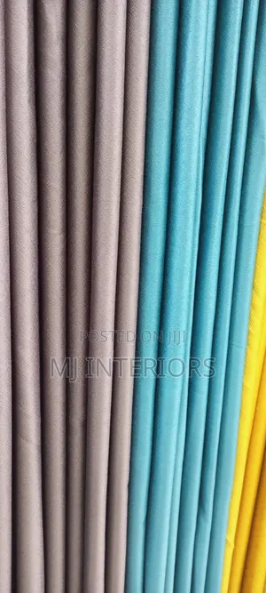 Blackout Room Curtains
