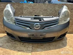 Note 2008 Nosecut Non Xenon