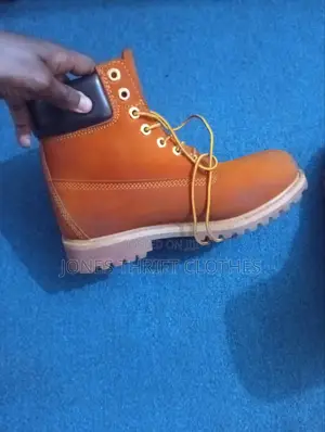 Timberland