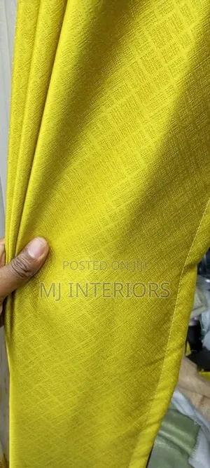 Premium Home Blackout Curtains