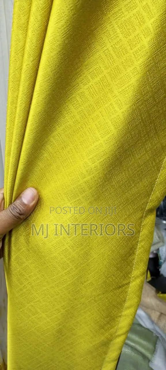 Premium Home Blackout Curtains