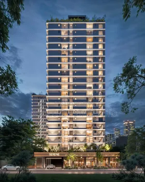 Serene Manor | Turbo Road, Kilimani | Luxury Apartments for Sale