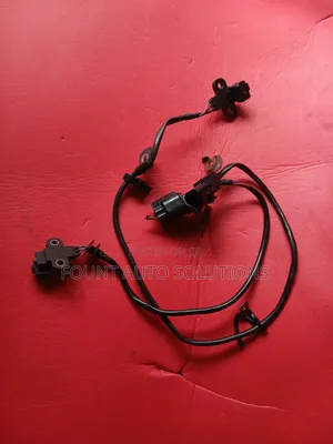 Cranshaft Sensor Mitsubishi Minicab