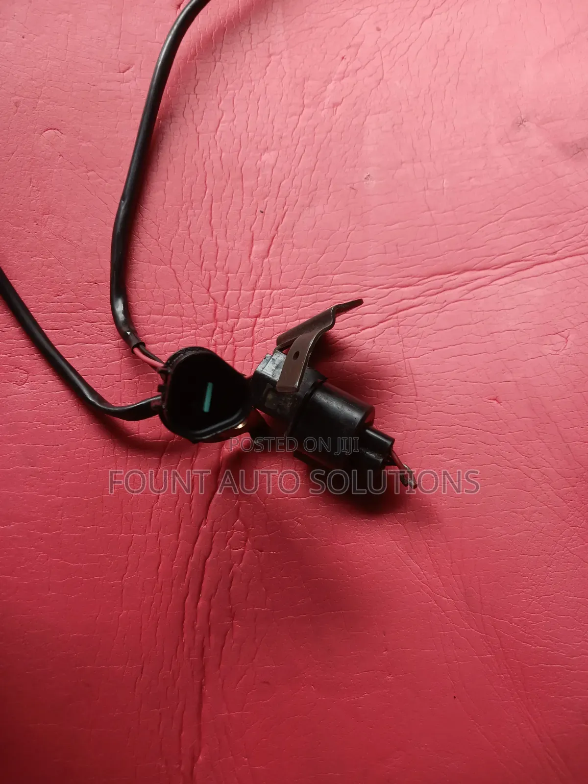 Cranshaft Sensor Mitsubishi Minicab