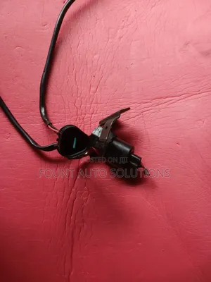 Cranshaft Sensor Mitsubishi Minicab