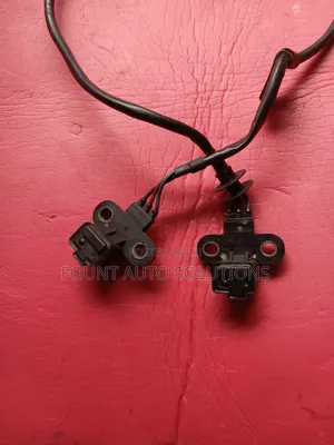 Cranshaft Sensor Mitsubishi Minicab