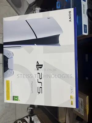Ps5 Playstation 1tb