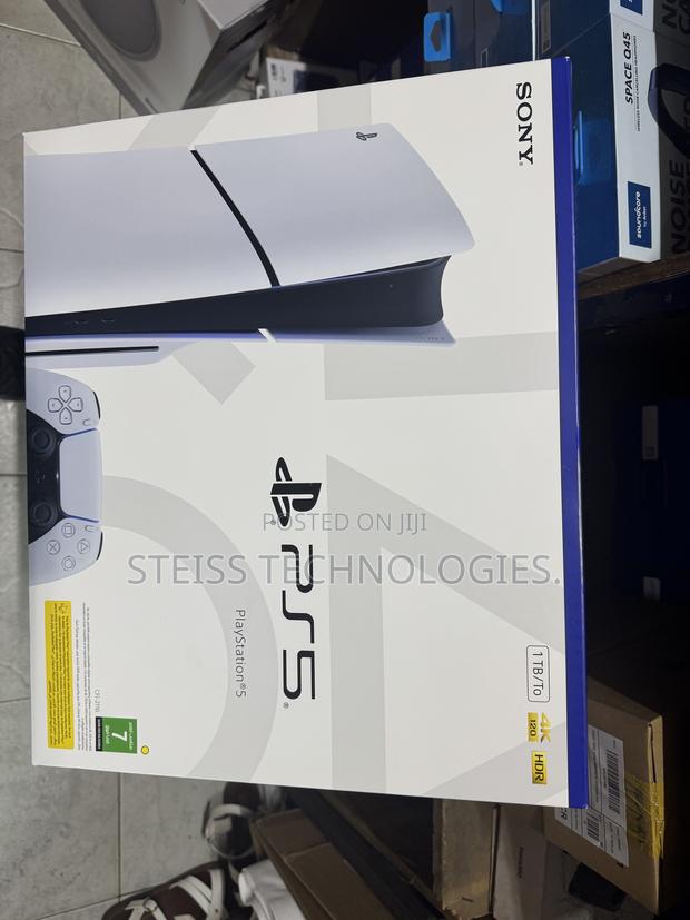 Ps5 Playstation 1tb