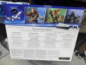 Ps5 Playstation 1tb