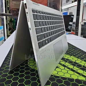 Laptop HP EliteBook x360 1040 G5 8GB Intel Core i5 SSD 256GB