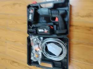 Wireless Car Washer High Pressure Spray Gun