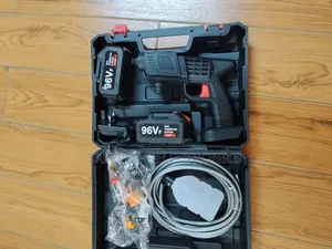 Wireless Car Washer High Pressure Spray Gun