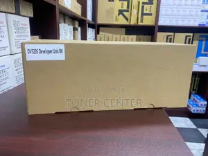 Original Kyocera 356ci Dv-5205 Developer Unit