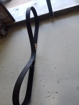 Timing Belt 175 Teeth Hyundai Santa Fe Petrol