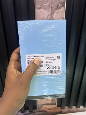 New Oppo A94 128 GB Black