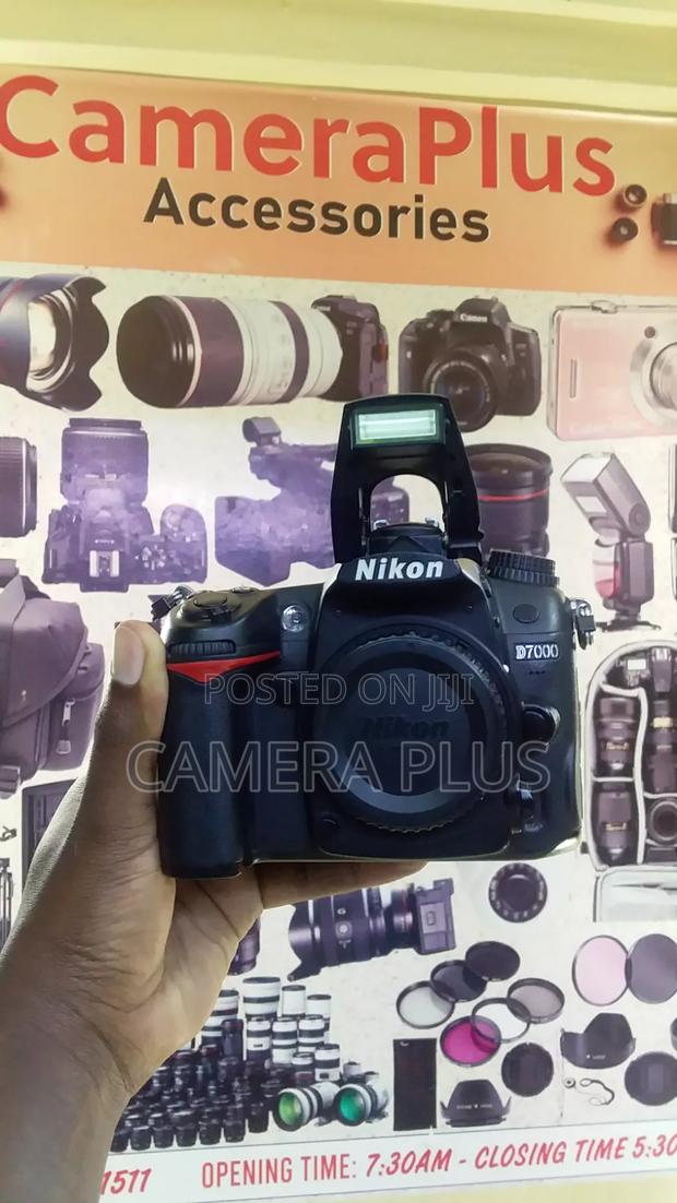 Nikon Photo Plus Video Camera