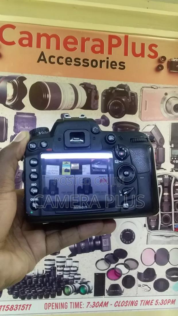 Nikon Photo Plus Video Camera - thumbnail 2