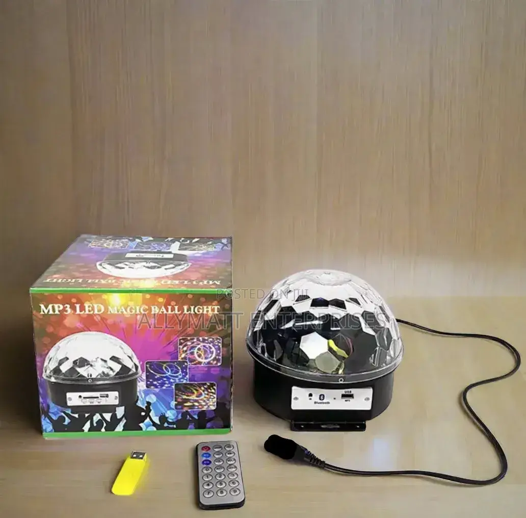 Mp3 Magic Ball