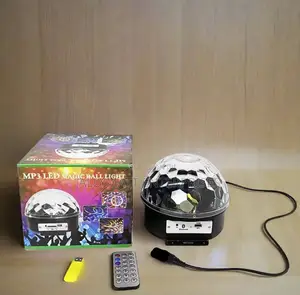 Mp3 Magic Ball