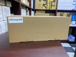 Premium High-Yield Kyocera 356ci Dv-5205 Developer Unit